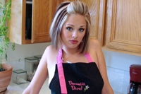 DOMESTIC DIVA